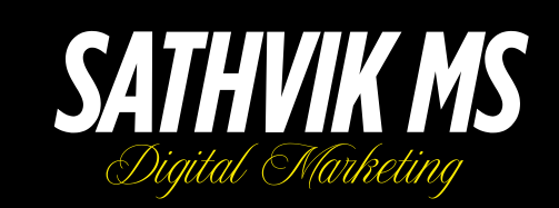 Sathvik MS